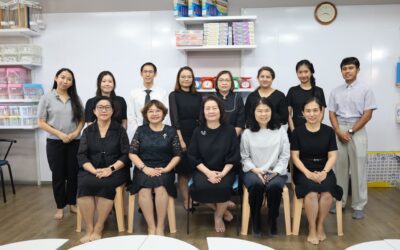 แลกเปลี่ยนเรียนรู้ ยกระดับการจัดการเรียนรู้คณิตศาสตร์