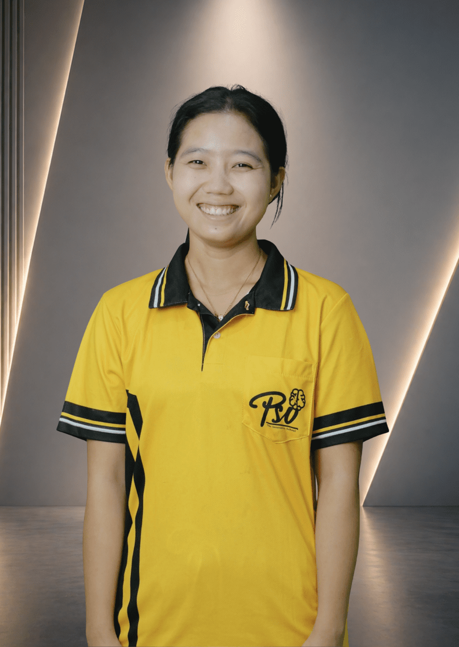 Ms. Naw Htet Oo Wai