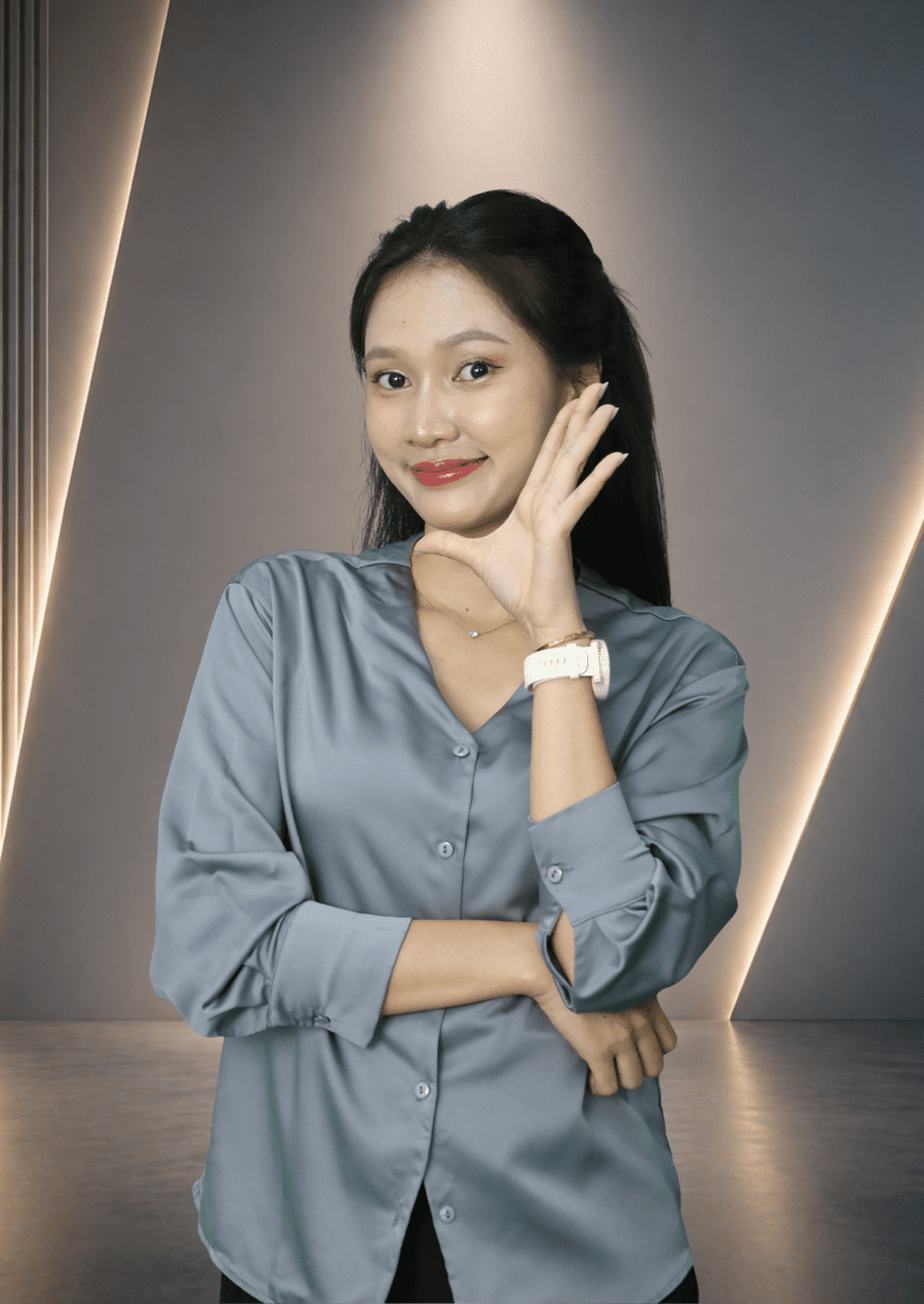 นางสาวพรหมพร    แย้มชัย