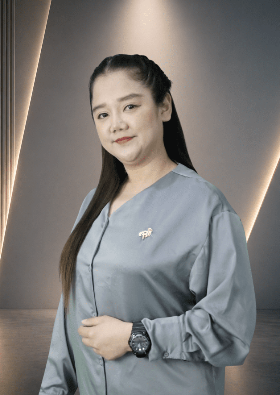 นางสาวศรัณญา สายคำกอง