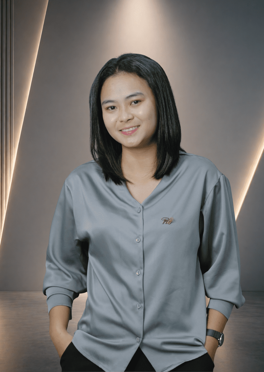 นางสาวอรปรียา ปินะสา