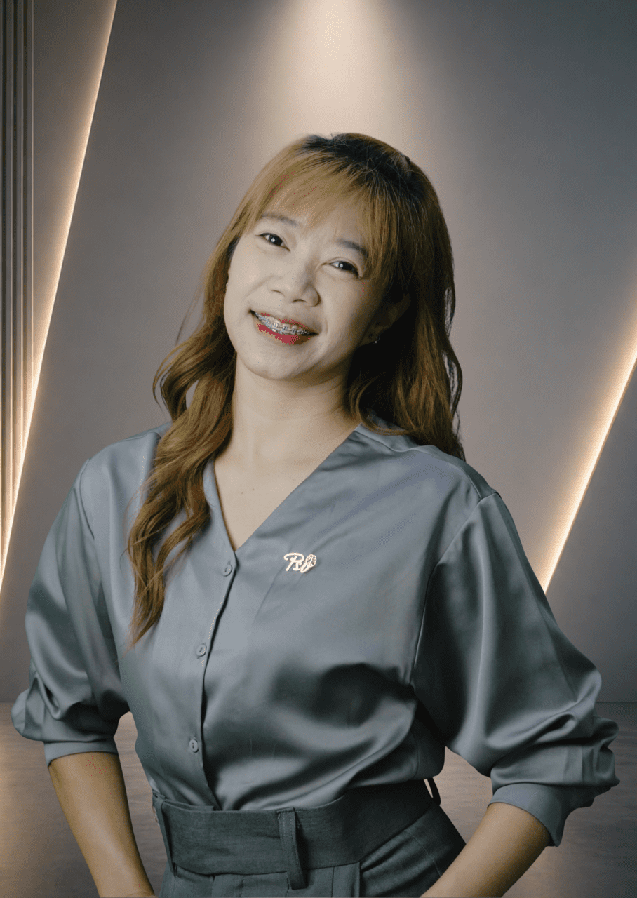 นางสาวเพ็ญพร   อินทร์ศวร