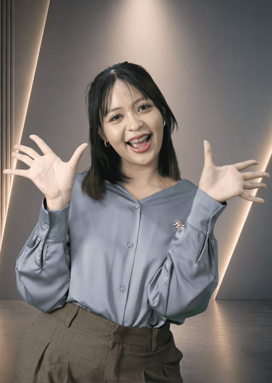 นางสาวกนกอร  ทองเจริญ