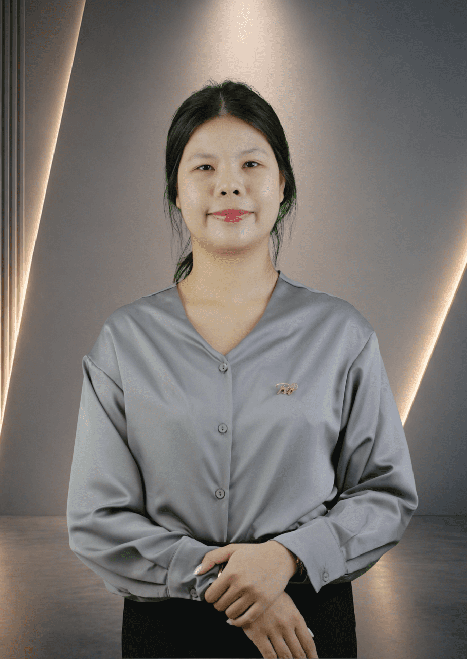 นางสาวธัญพิชชา ศิริชัย