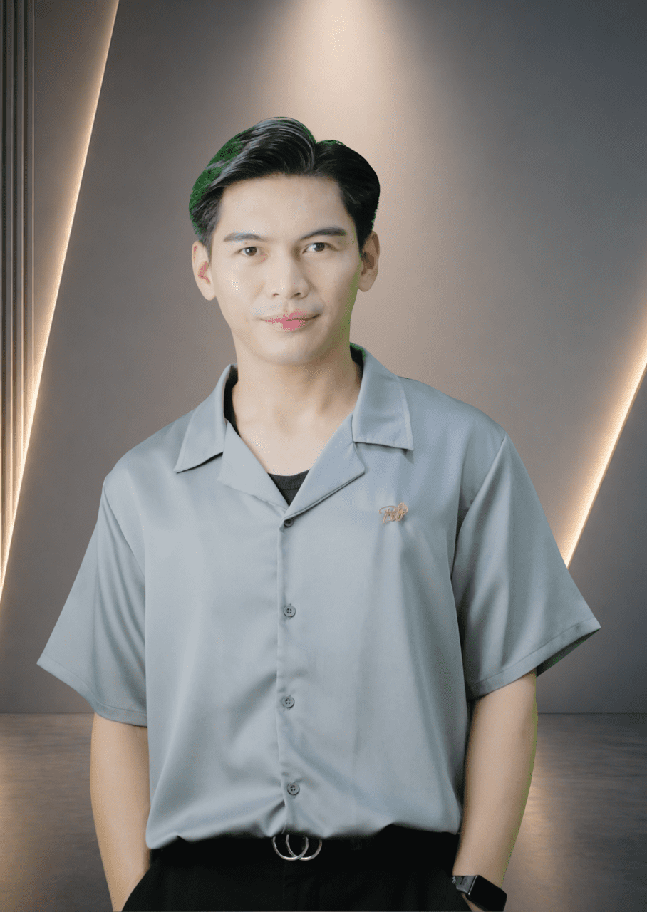 Mr. Raymund Jay Binas Baat