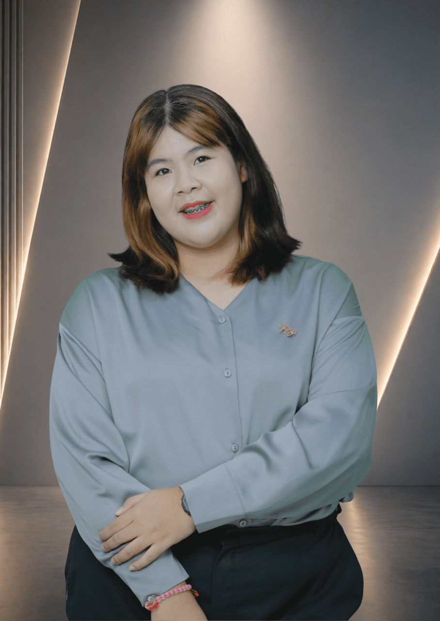 MISS Chanikarn Suksurad