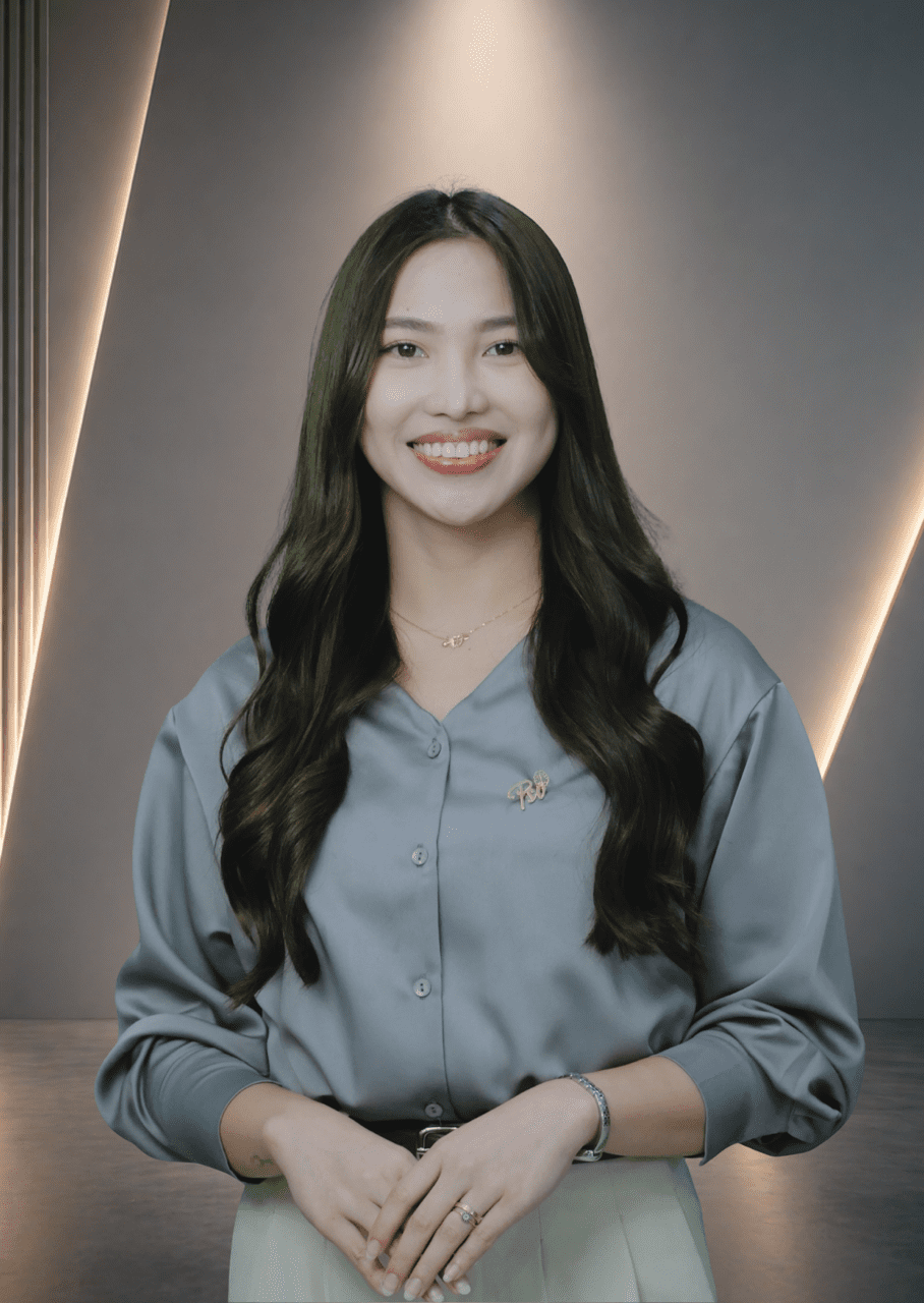 Ms. Norhata Dimasangca Gaos
