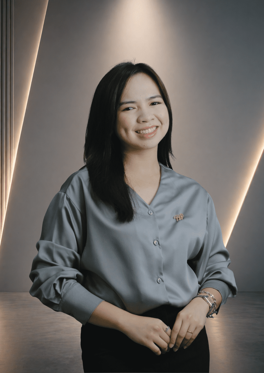 MS. KASSANDRA JULLEA CANDIA MARAPAO