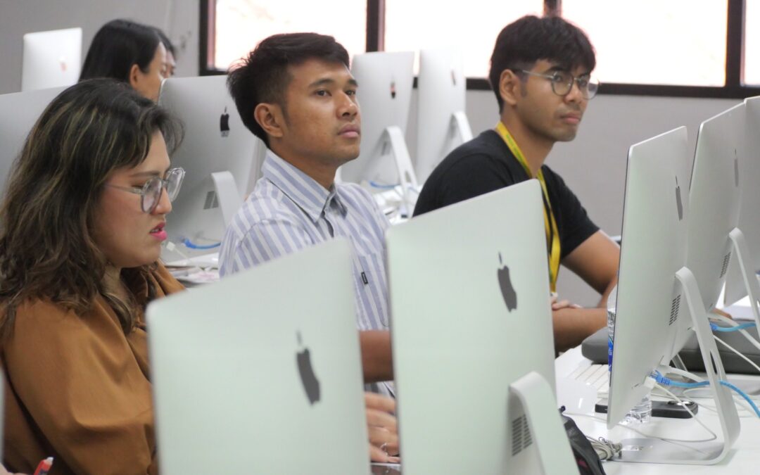 Module Training 2026