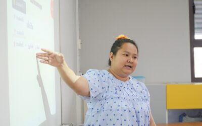 เปิดโลกการเรียนรู้ยุคใหม่ สร้างห้องเรียนมีชีวิต ด้วย PISA และเทคโนโลยีการศึกษา