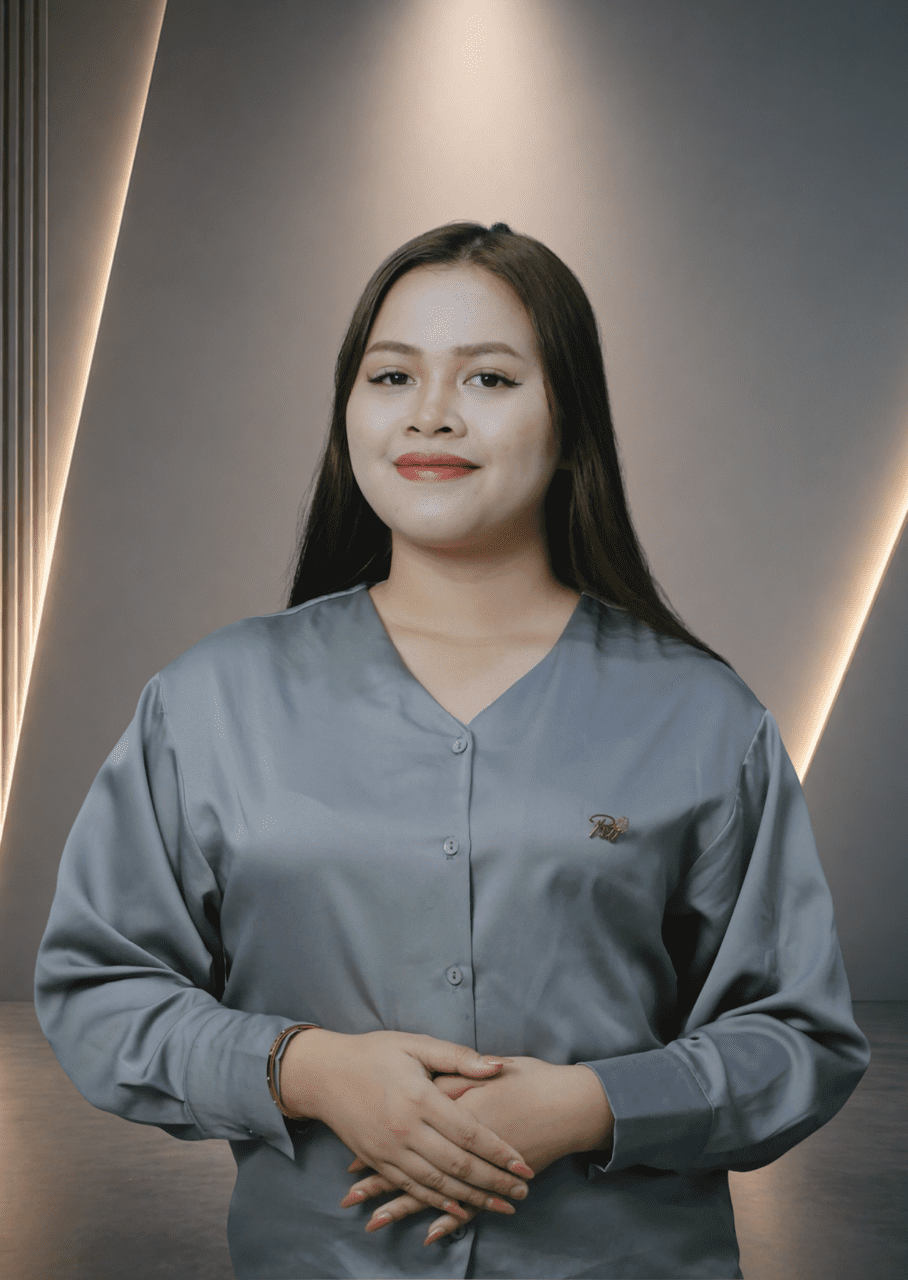 MISS Bianca Eida Angela P.Lagrada