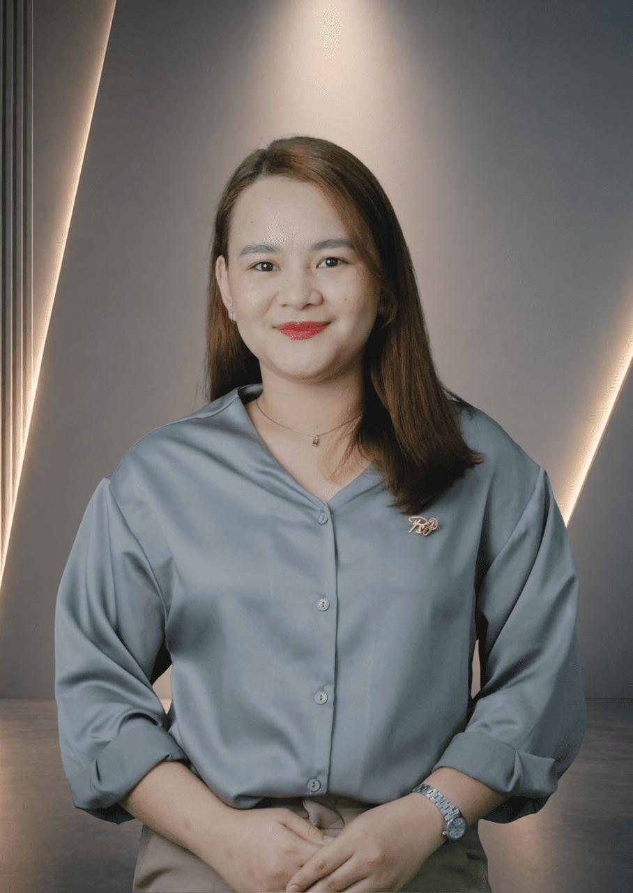 Ms. Eloisa Marie Sedoro Alili