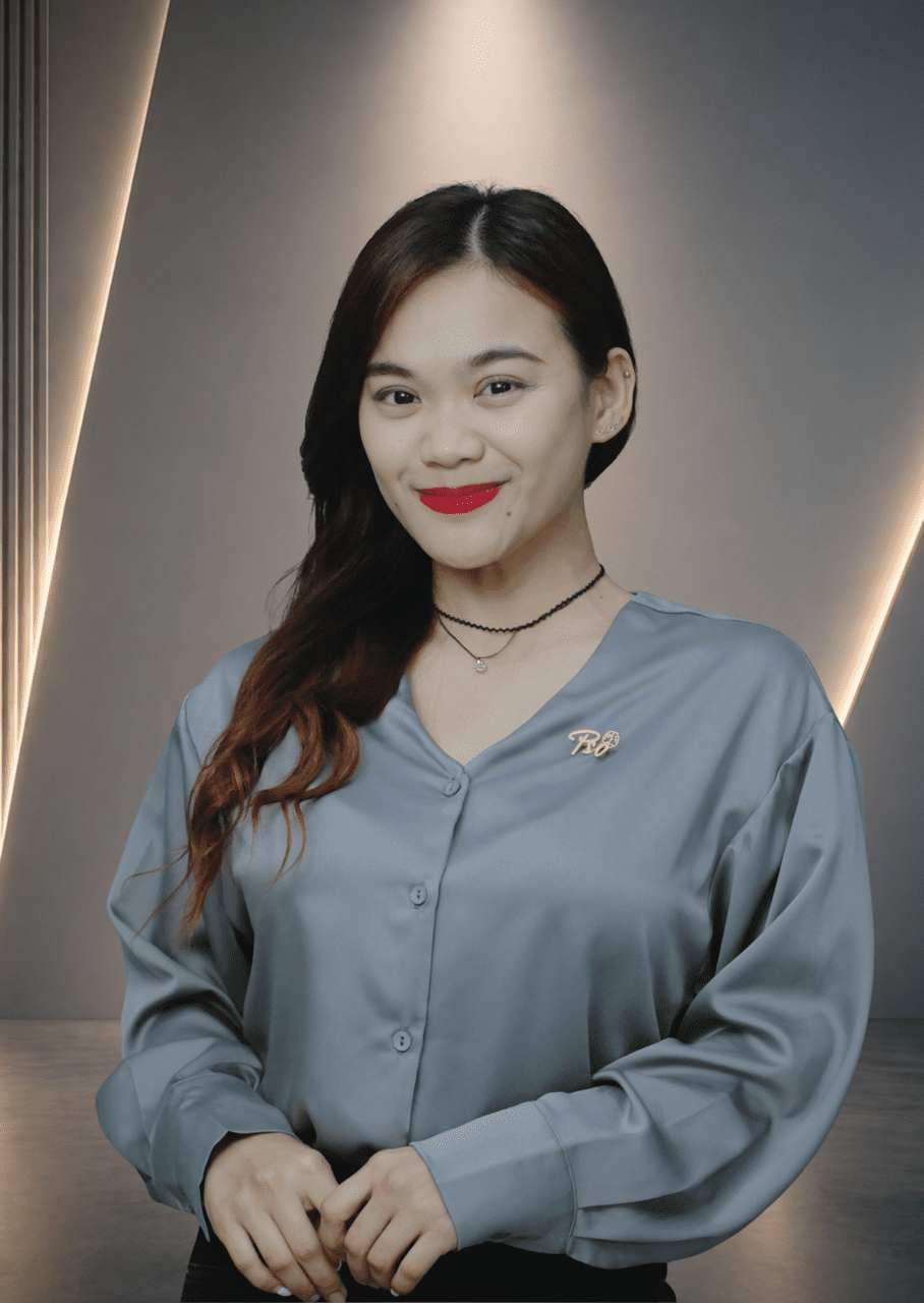 Ms. Kristel Angeli Ocampo Lorenzo