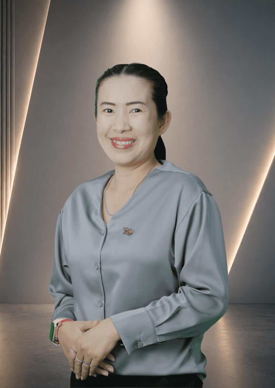 นางสาวกัลยาณี   อ่อนละมูล