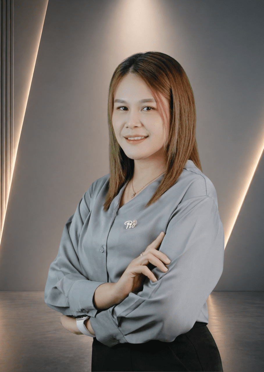 นางสาวสุกฤตา  ป้องวิเชียร