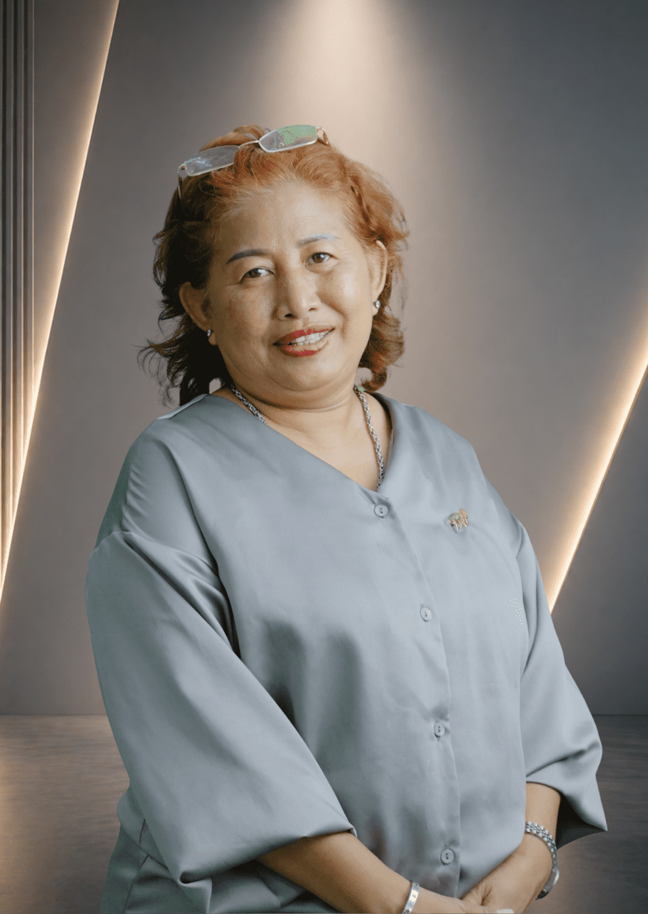 นางสาวชมภู   บุญครุฑ